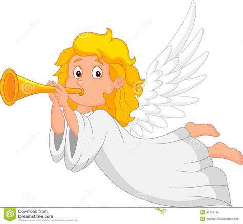 Angel trumpet clipart 20 free Cliparts | Download images on Clipground 2024