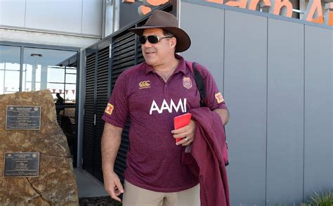 State of Origin: Mounting Maroons injury toll no reason to panic: Meninga | Illawarra Mercury ...