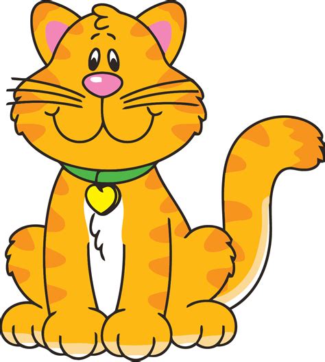 Cat Clipart PNG Images Transparent Background | PNG Play