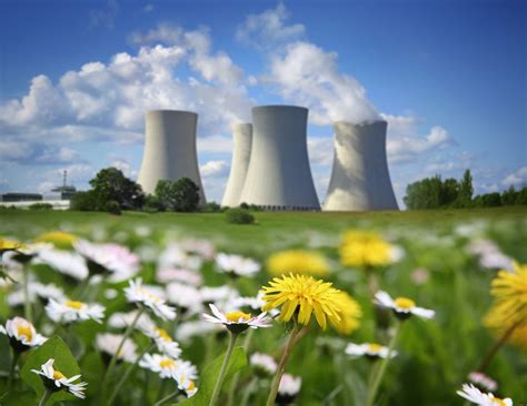 Nuclear Energy in Africa: Governance, Financing and Peaceful Uses - SAIIA