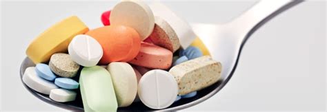 Supplements and Drug Interactions - Consumer Reports