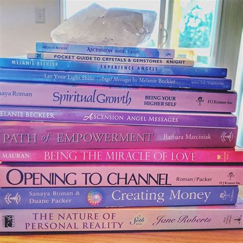 The Best Spiritual Books - 13 Must Have’s on Your Spiritual Reading List | Spiritual reading ...