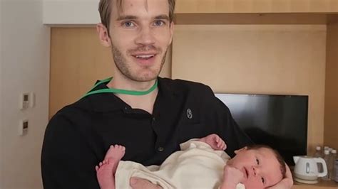 ‘I’m a dad now,' PewDiePie returns to YouTube with an emotional video. Watch - Hindustan Times