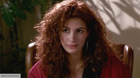 Julia Roberts’ Pretty Woman role nearly went to this ’80s movie star