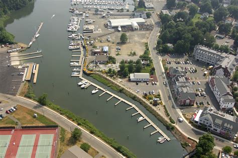 Milford Landing in Milford, CT, United States - Marina Reviews - Phone Number - Marinas.com