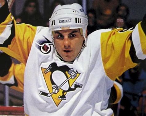 Rick Tocchet (1991-94) | Hockey fights, Pittsburgh penguins, Pittsburgh ...