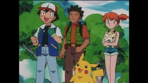 Watch Pokemon Season 4 Episode 407 Telecasted On 30-06-2022 Online