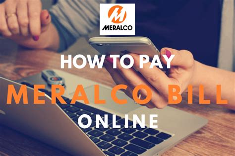 Meralco Online Payment: How to Pay Meralco Bill Online in 5 Easy Ways ...