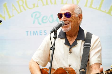 Jimmy Buffett Hospitalized, Postpones Remaining 2022 Tour Dates