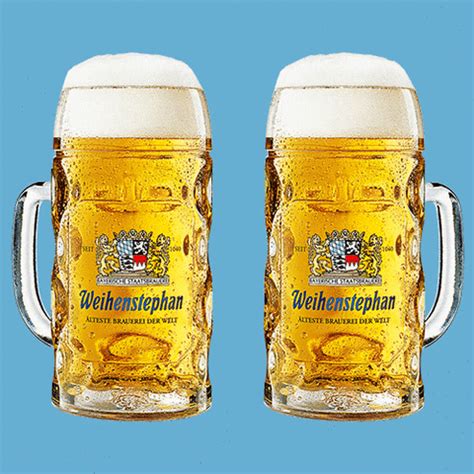 Wheat Beer GIF by Bayerische Staatsbrauerei Weihenstephan - Find & Share on GIPHY