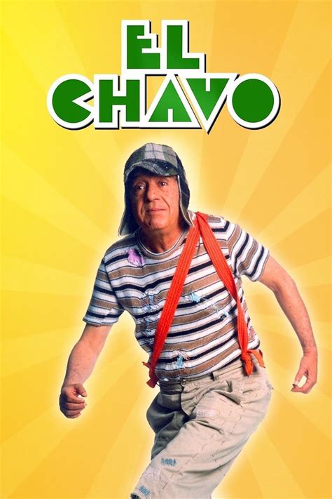 El Chavo del Ocho (TV Series 1972–1983) - IMDb