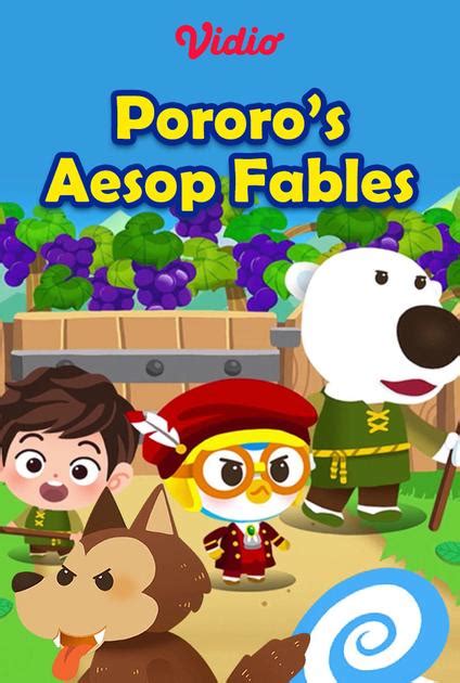 Nonton Pororo's Aesop Fables (2022) Sub Indo | Vidio