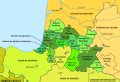 Category:SVG maps of historical provinces of France - Wikimedia Commons