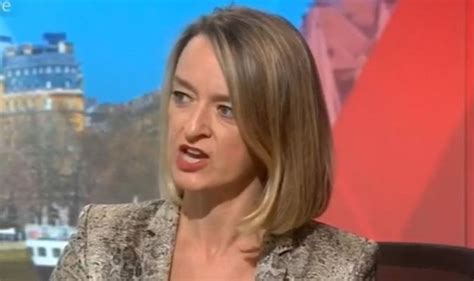 BBC News: Laura Kuenssberg exposes how Boris is 'getting under Keir ...