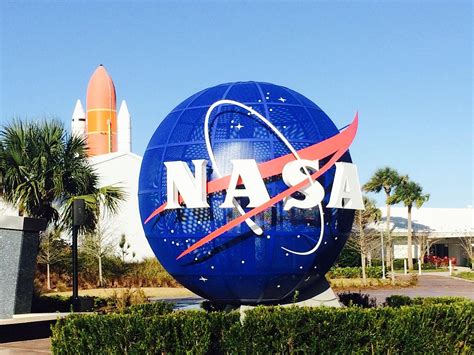 Revealed: Where To Watch Kennedy Space Center Rocket Launches - The ...