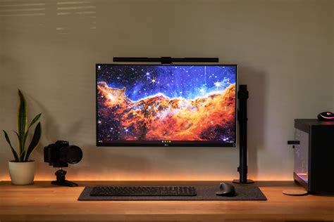 The Purpose of Monitor Light Bars & Why You Need One