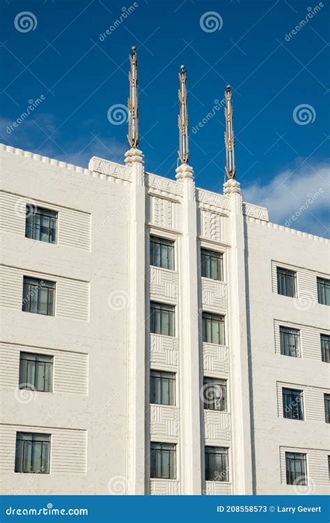 Historic Hotel Architecture Stock Image - Image of entrance, gothic: 208558573