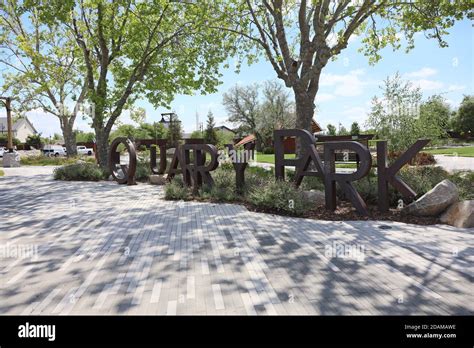 Quarry Park Rocklin,CA Stock Photo - Alamy