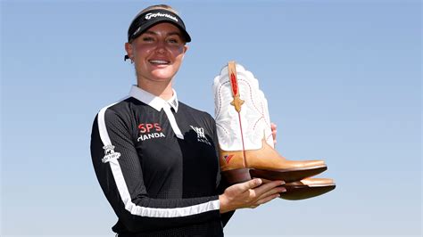 History On The Horizon As LPGA Tour Moves To California | News | LPGA ...