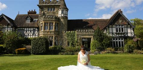 The Ravenswood - Wedding Fair Venue, West Sussex