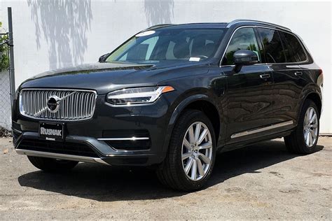 Xc90 Hybrid