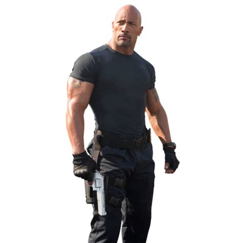 Dwayne Johnson ( Fast & Furious) PNG Image - PurePNG | Free transparent CC0 PNG Image Library