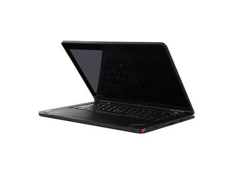 Refurbished: Lenovo ThinkPad Yoga 2-in-1 Laptop (Grade B/C) Intel Core ...