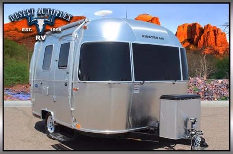 Airstream Sport 16 Travel Trailer Brand New rvs for sale