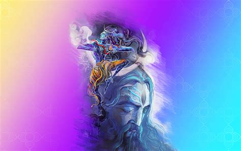 Animated 4k Wallpaper Of Lord Shiva Lord Ramalord Shiva And Lord | Images and Photos finder
