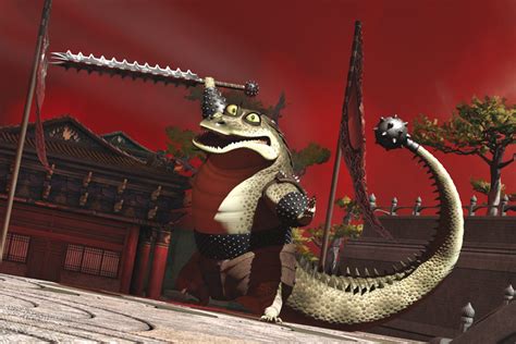 Master Croc (Canon, Kung Fu Panda)/TaiLung5000 | Character Stats and Profiles Wiki | Fandom