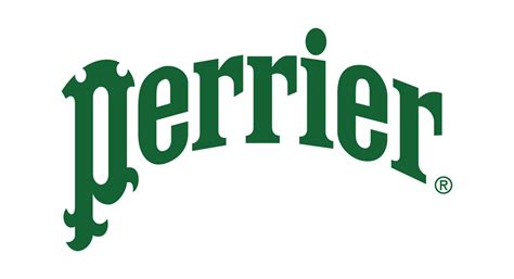 Perrier Logo Download - AI - All Vector Logo