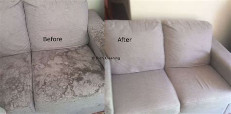 How To Steam Clean Furniture