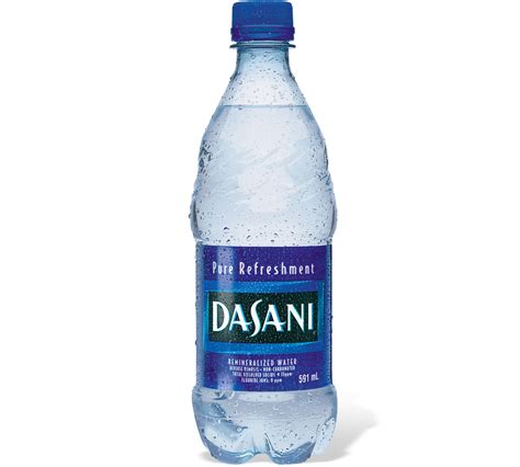 Water bottle PNG image