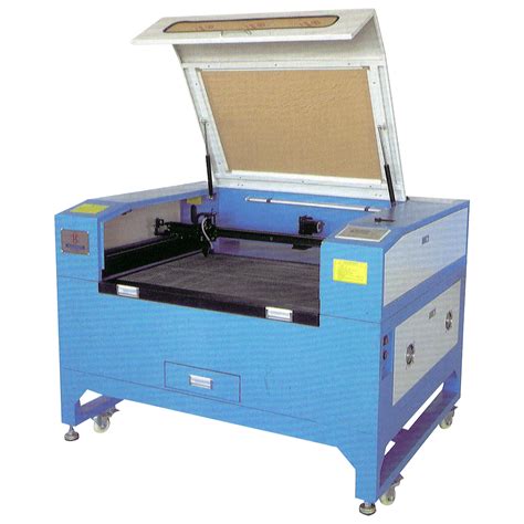 Laser Cutting Machine | BSM INDIA