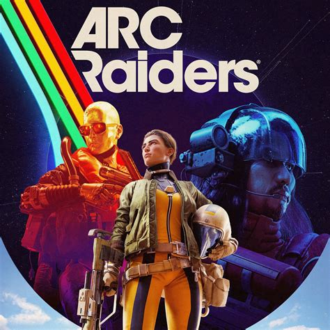 ARC Raiders - IGN