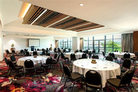 Novotel Barossa Valley Resort Shiraz Full - The Nibbler