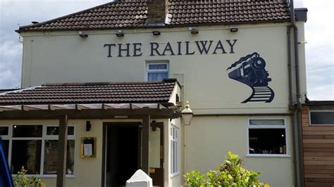 The Railway, Whittlesey - Restaurant Reviews, Phone Number & Photos ...