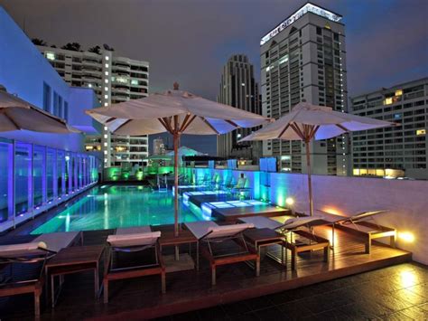 Dream Hotel Bangkok