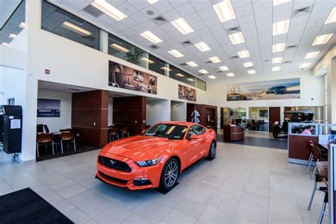 BERGEY’S FORD - Updated December 2024 - 24 Photos & 54 Reviews - 700 N ...