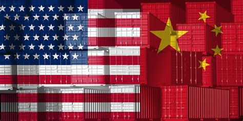 The great beneficiary of US-China trade war is Singapore? | HardwareZone Forums