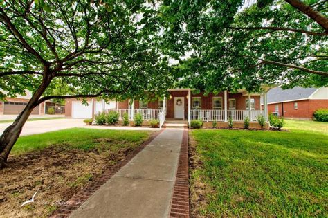 Abilene, TX Real Estate - Abilene Homes for Sale | realtor.com®