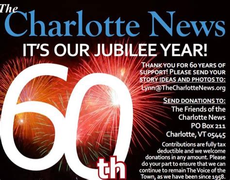 Charlotte News fundraising update - The Charlotte News