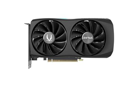 ZOTAC GAMING GeForce RTX 4070 Twin Edge OC | ZOTAC