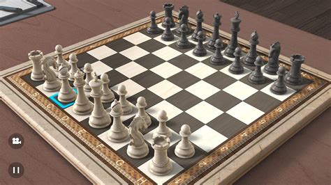 Real Chess 3D APK per Android Download