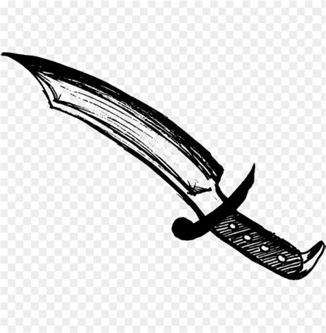 Free download | HD PNG knife drawing PNG with Clear Background - ID ...