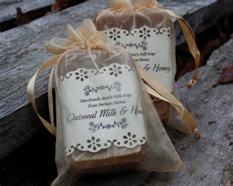 Handmade Goat's Milk Soap -- my skin LOVES it! | Soap packing, Soap packaging, Home made soap