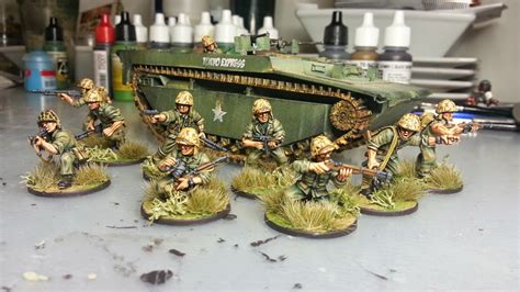 BOLT ACTION MINIATURES PAINTING GUIDE - Wroc?awski Informator Internetowy - Wroc?aw, Wroclaw ...