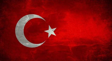 Turkey, Flag Wallpapers HD / Desktop and Mobile Backgrounds