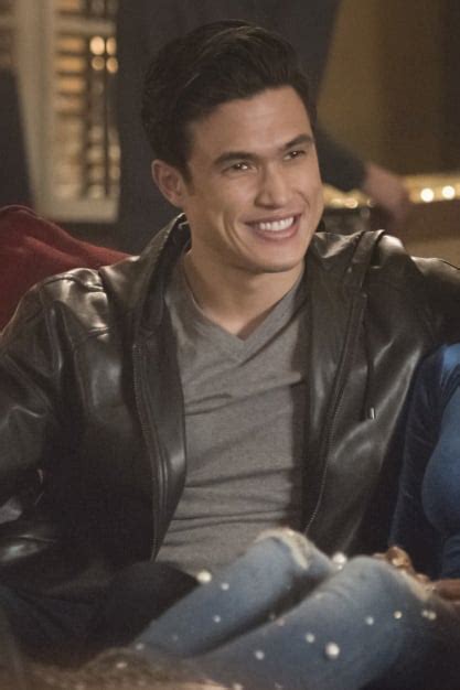 Reggie | Riverdale Halloween Costumes | POPSUGAR Entertainment Photo 15