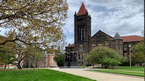 University Of Illinois Releases Draft Plan For Returning To Campus In Fall 2020 - Illinois Newsroom